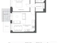 Middle Road, LONDON floorplan 1 out of 1