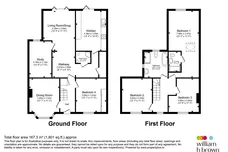 Brooks Hall Road, Ipswich floorplan 1 out of 1