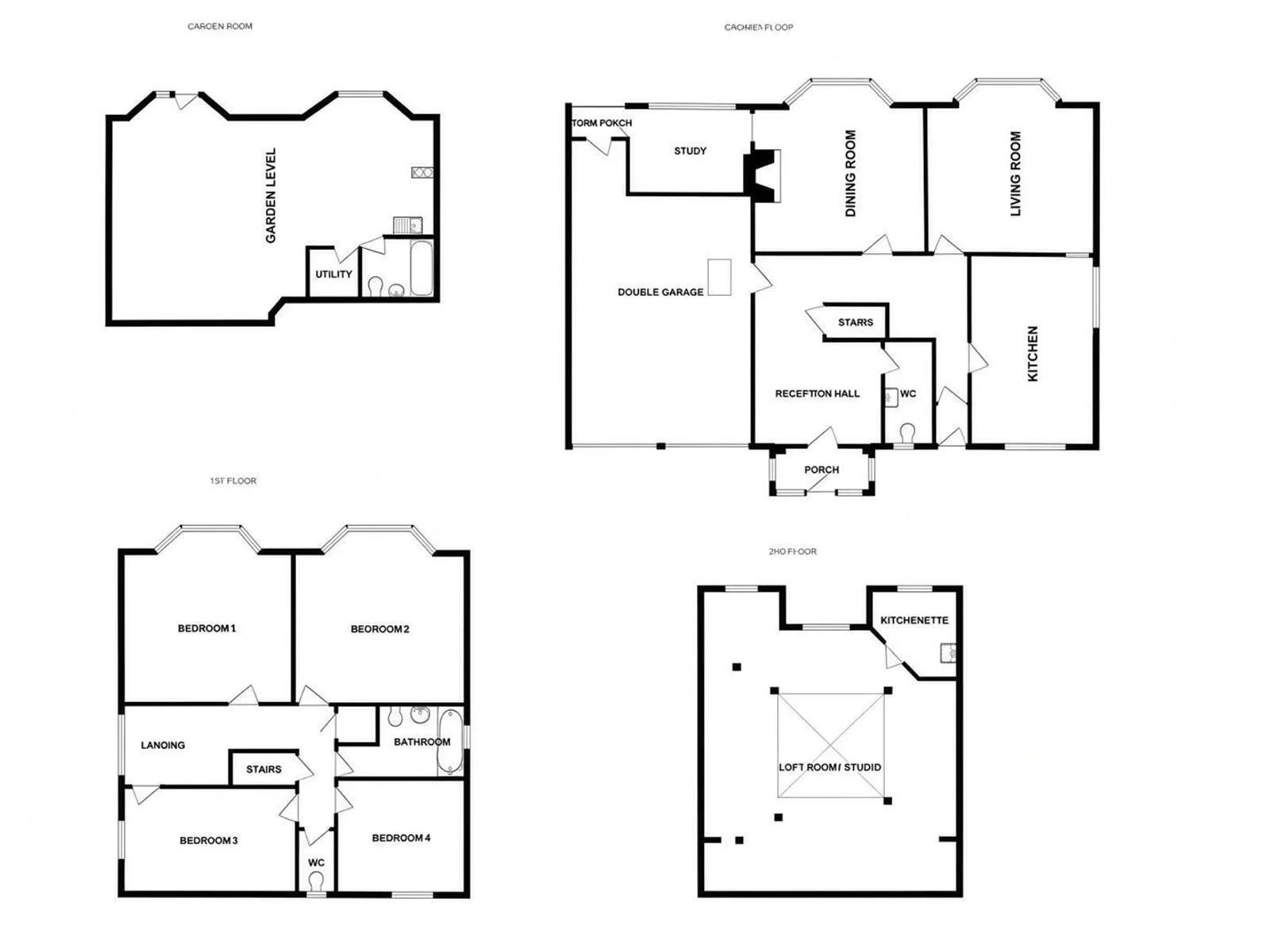 Property plan 1