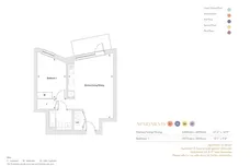 Walton Street, Aylesbury floorplan 1 out of 1