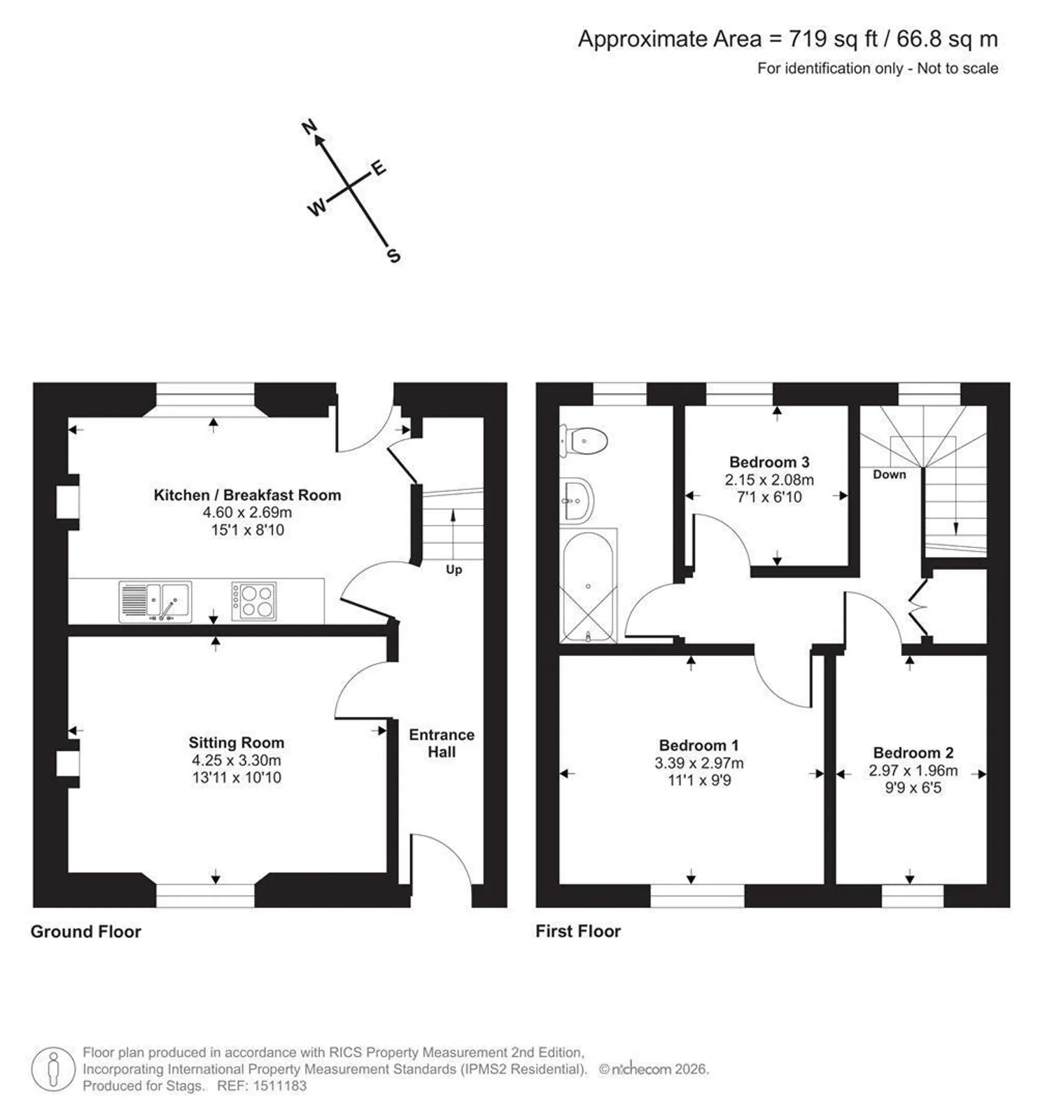 Property plan 1
