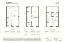 The Speedwell, Horton Heath, The Lower Acre floorplan 1 out of 1