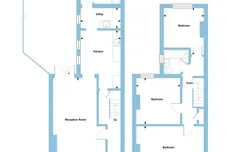 Holtwhites Hill, Enfield floorplan 1 out of 1
