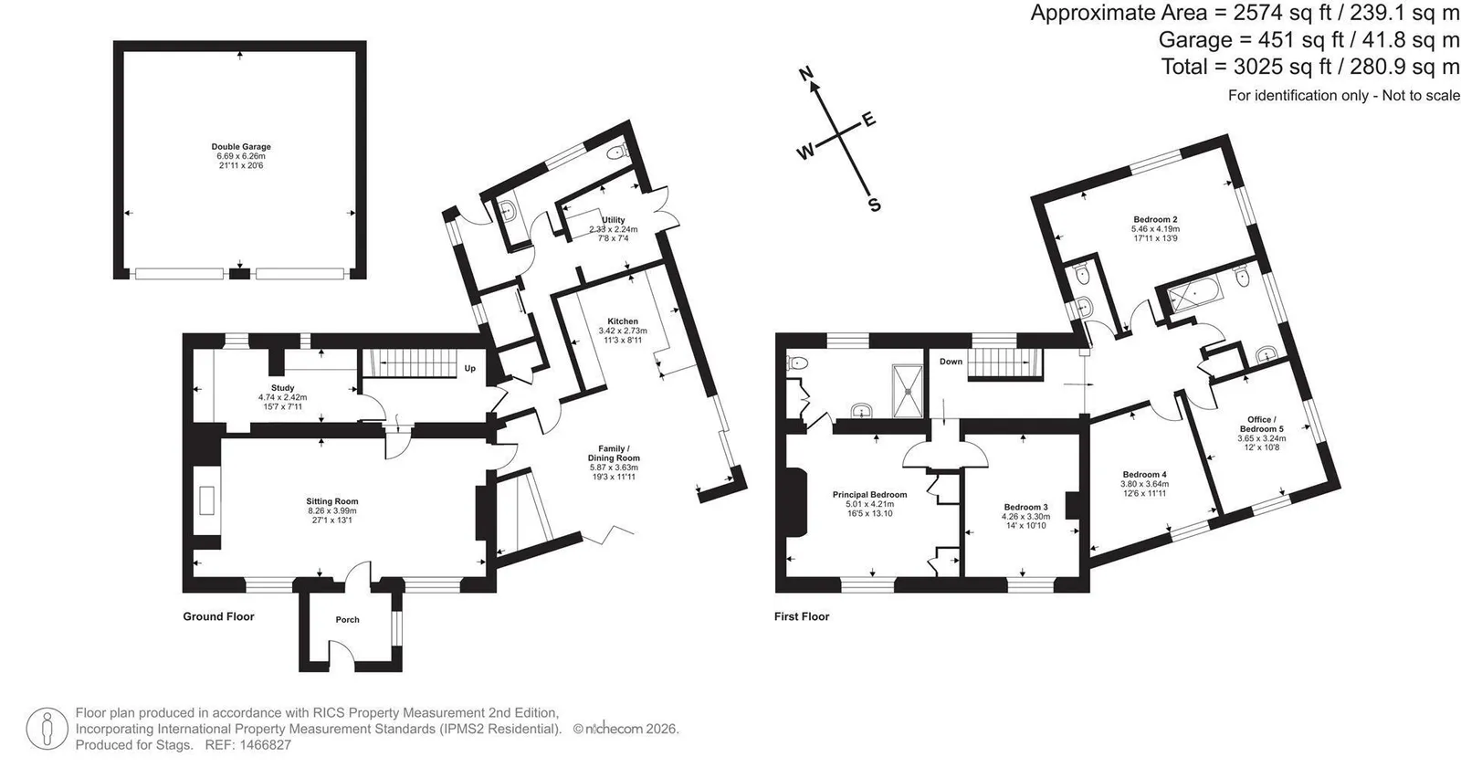 Property plan 1