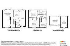 Deanes Close, Dovercourt, Harwich floorplan 1 out of 1