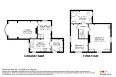 Galhampton, Galhampton, Yeovil floorplan 1 out of 1