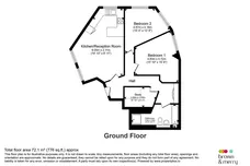 Sills Yard, The Broadway, Chesham floorplan 1 out of 1