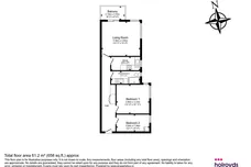 Bradford Road, Shipley floorplan 1 out of 1