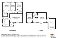 Salary Close, Parsons Heath, COLCHESTER floorplan 1 out of 1