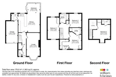 Gilderidge Park, Kingswood, Hull floorplan 1 out of 1
