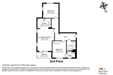 Manor Lane, Feltham floorplan 1 out of 1