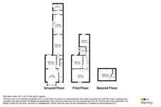Crompton Road, Handsworth, Birmingham floorplan 1 out of 1