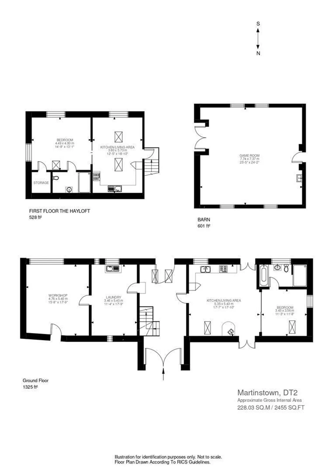 Property plan 3