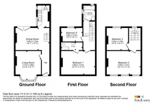 Mann Street, Hastings floorplan 1 out of 1