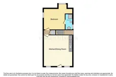 Derby Road, Loughborough floorplan 1 out of 1