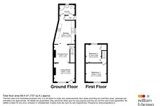 Windsor Bank, Boston floorplan 1 out of 1