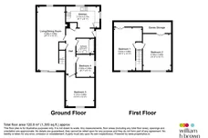 Bernham Road, Norwich floorplan 1 out of 1