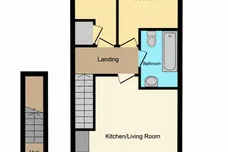 Alice Smith Square, Littlemore, OXFORD floorplan 1 out of 1