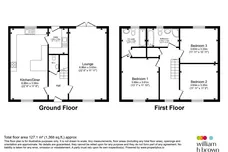 Oakley Way, Outwell floorplan 1 out of 1