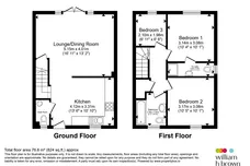 Curlew Road, Boston floorplan 1 out of 1