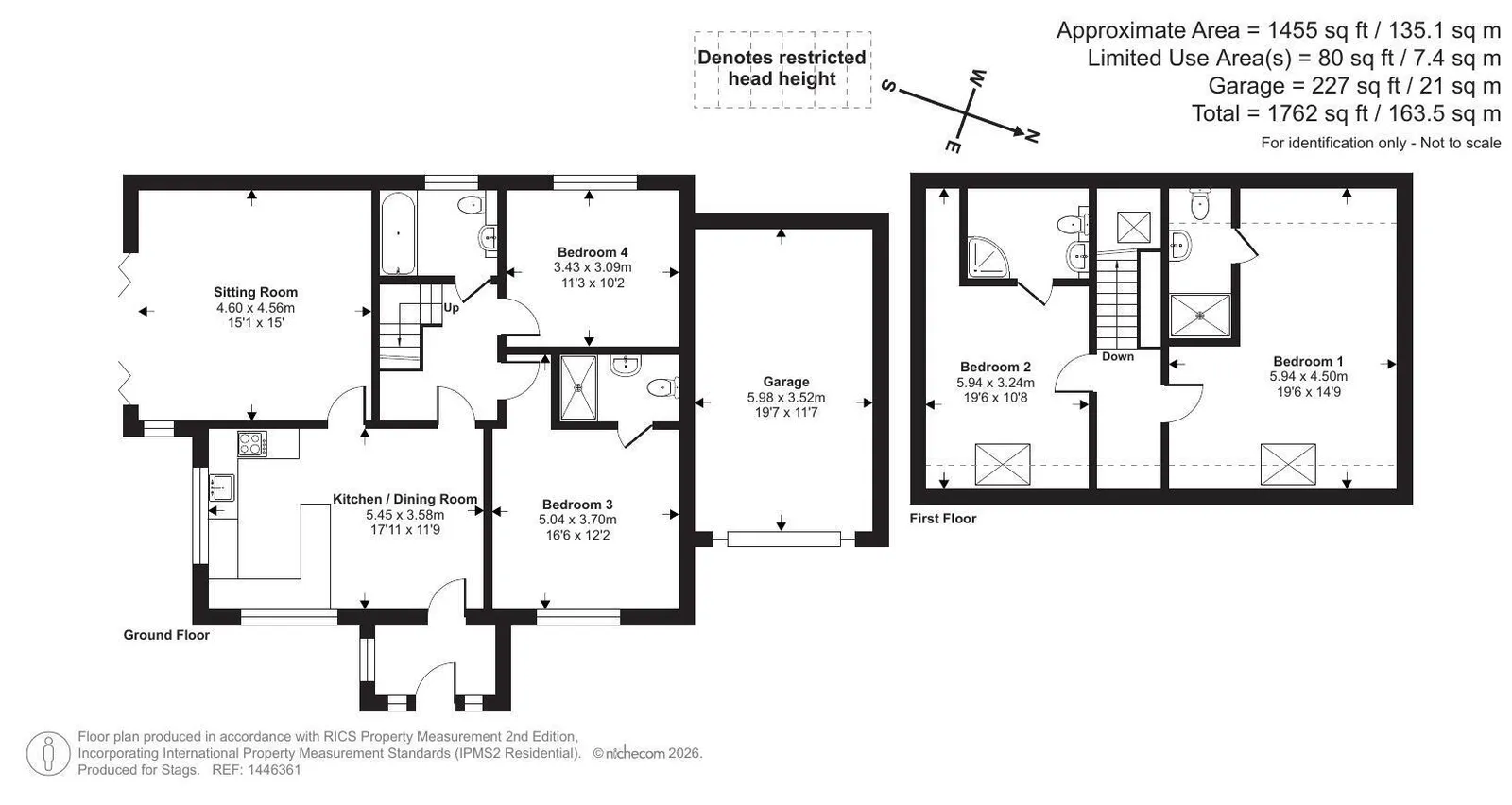 Property plan 1