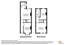 The Uplands, Smethwick floorplan 1 out of 1