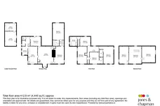 Bidston Village Road, Prenton floorplan 1 out of 1