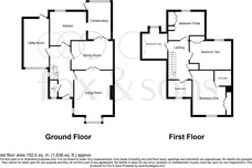Tile Kiln, Ringmer, LEWES floorplan 1 out of 1