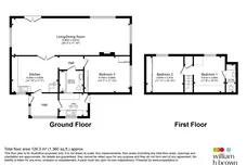 Chapel Street, Barnsley floorplan 1 out of 1