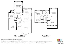 Brick Kiln Road, Hevingham, Norwich floorplan 1 out of 1