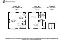 Brecks Road, RETFORD floorplan 1 out of 1