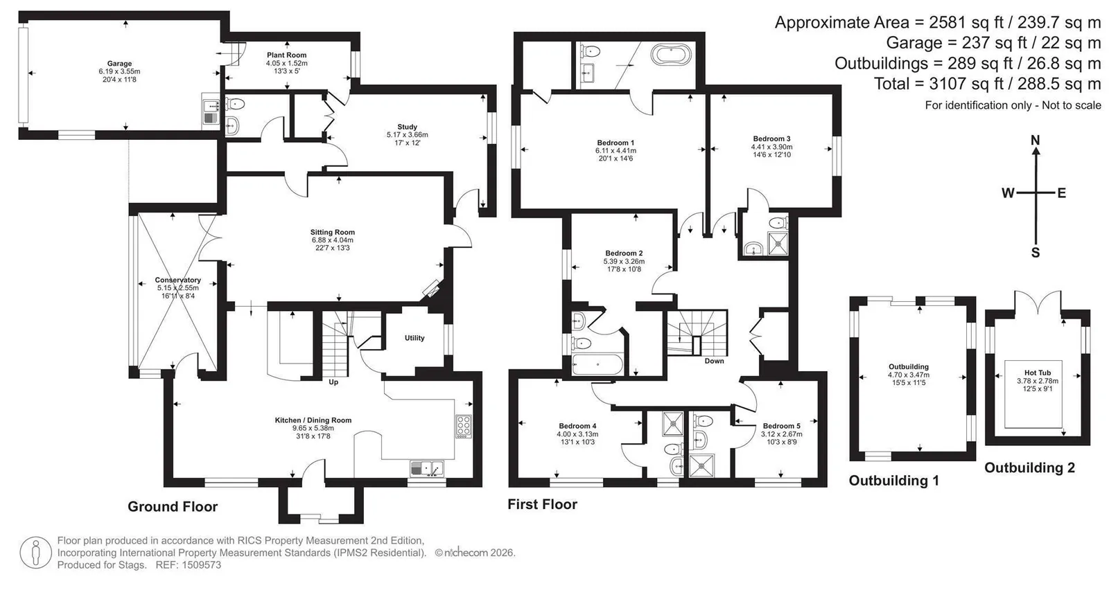 Property plan 1
