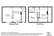 St. Johns Court, Holmfirth floorplan 1 out of 1