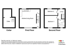 Hand Bank Lane, Mirfield floorplan 1 out of 1