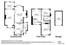 Marine Drive, Rottingdean, Brighton floorplan 1 out of 1