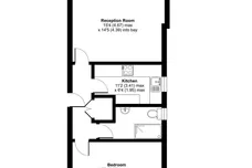 Preston Road, Brighton floorplan 1 out of 1