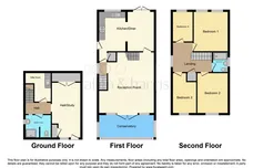 River View Court, Cardiff floorplan 1 out of 1