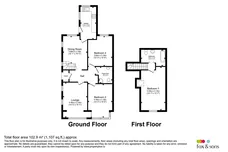 Brierley Road, Bournemouth floorplan 1 out of 1