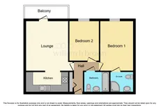 Upper Chase, Chelmsford floorplan 1 out of 1