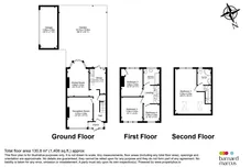Robinhood Lane, Mitcham floorplan 1 out of 1