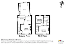Bynes Road, South Croydon floorplan 1 out of 1