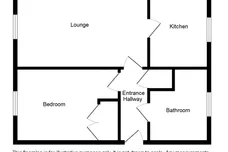 George Williams Way, Colchester floorplan 1 out of 1