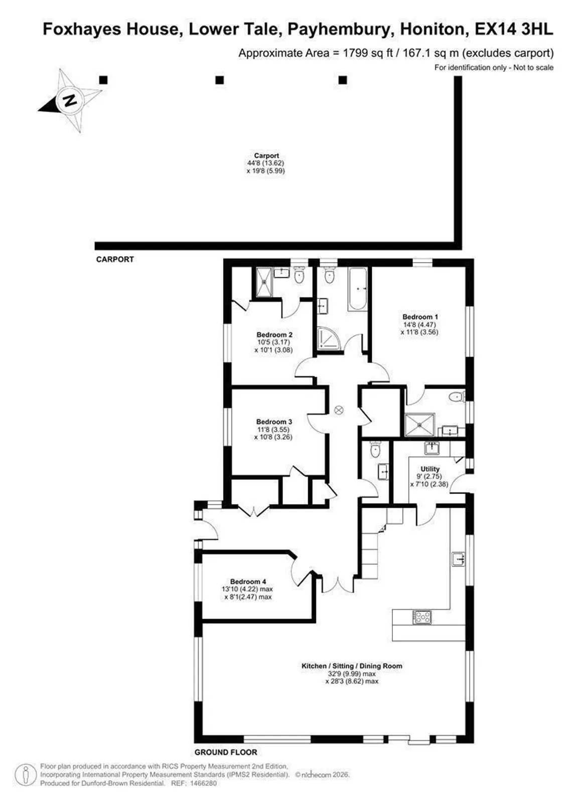Property plan 1