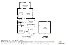 Railton Jones Close, Stoke Gifford, Bristol floorplan 1 out of 1