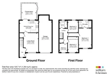 Springwell Court, Tingley, Wakefield floorplan 1 out of 1