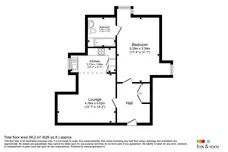 Aquila Drive, Sherford, Plymouth floorplan 1 out of 1