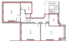 Enys Road, Eastbourne floorplan 1 out of 1