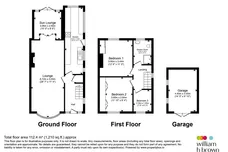 King Edward Street, SCUNTHORPE floorplan 1 out of 1