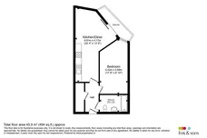 Brighton Road, SHOREHAM-BY-SEA floorplan 1 out of 1