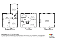 Towngate, Upperthong, Holmfirth floorplan 1 out of 1